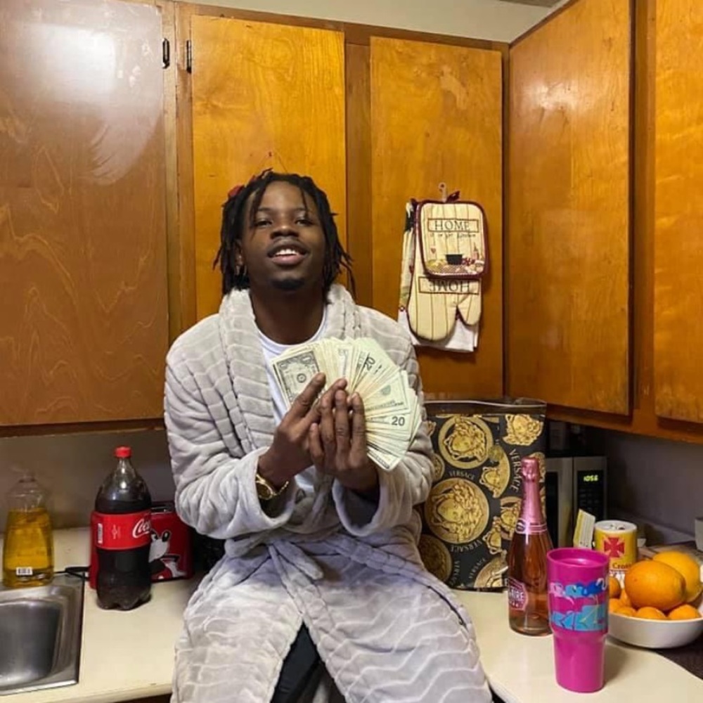 Meet your Posher, Cokey